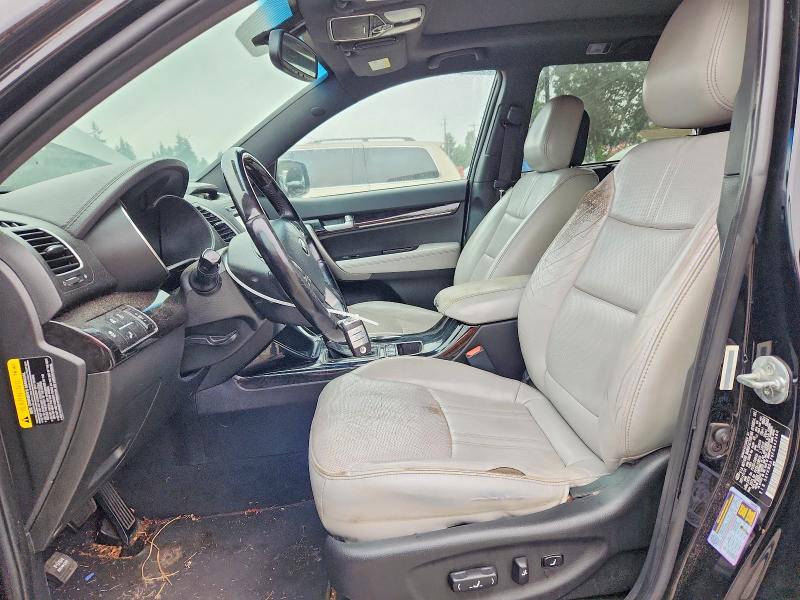 Продажа на аукционе авто 2015 Kia Sorento, vin: 5XYKWDA79FG642360, номер лота: 71637426
