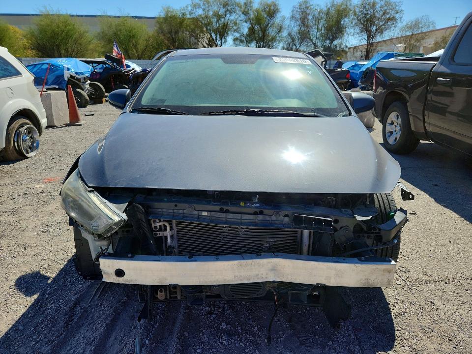 2019 Hyundai Ioniq მანქანა იყიდება აუქციონზე, vin: KMHC65LC2KU128178, აუქციონის ნომერი: 71992816