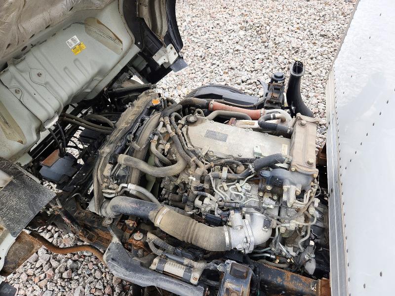 Aukcja sprzedaży 2018 Chevrolet 4500hd, vin: JALCDW169J7006958, numer aukcji: 71068466