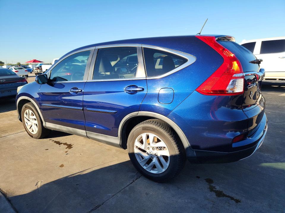 Продаж на аукціоні авто 2015 Honda Cr-v, vin: 3CZRM3H59FG702961, номер лоту: 71289676