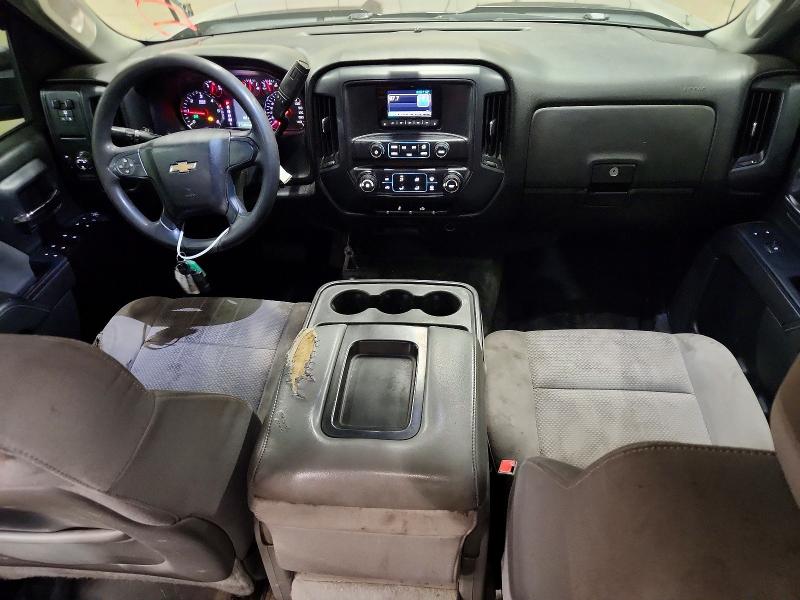 2015 Chevrolet Silverado მანქანა იყიდება აუქციონზე, vin: 1GC1KUEG4FF622019, აუქციონის ნომერი: 71541096