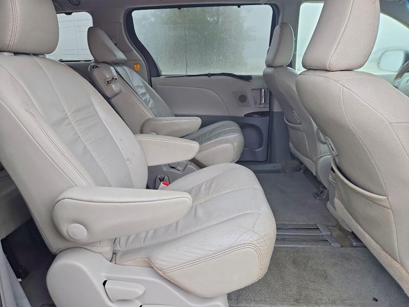 Aukcja sprzedaży 2012 Toyota Sienna, vin: 5TDYK3DC0CS227256, numer aukcji: 71426266