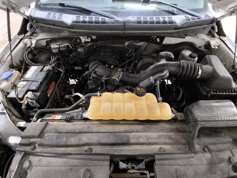 Aukcja sprzedaży 2017 Ford F150, vin: 1FTMF1C8XHKC30782, numer aukcji: 71195696