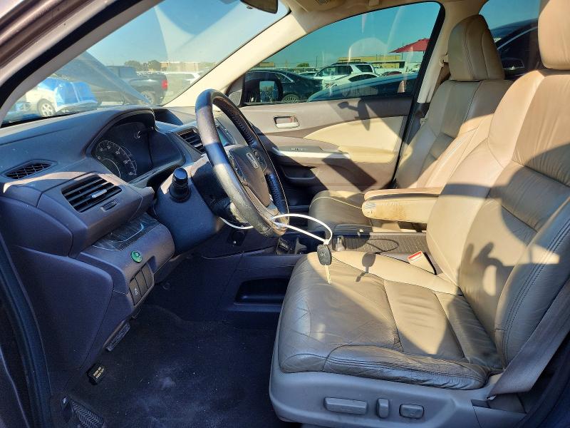 Aukcja sprzedaży 2012 Honda Cr-v, vin: 5J6RM3H70CL013634, numer aukcji: 72353526