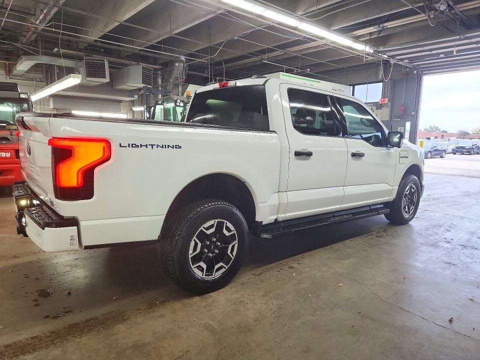 2022 Ford F150 მანქანა იყიდება აუქციონზე, vin: 1FTVW1EL0NWG12796, აუქციონის ნომერი: 72611066