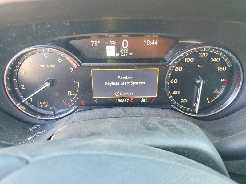 2021 Cadillac Ct4 მანქანა იყიდება აუქციონზე, vin: 1G6DB5RK5M0114890, აუქციონის ნომერი: 71381046