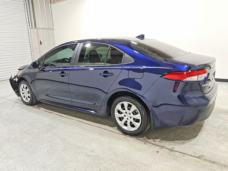 Продажа на аукционе авто 2026 Toyota Corolla, vin: 5YFB4MDE3TP405726, номер лота: 69618246