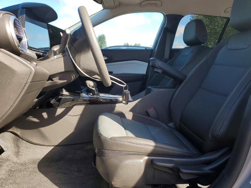 71287756 :رقم المزاد ، KL77LHEP0TC246136 vin ، 2026 Chevrolet Trax مزاد بيع
