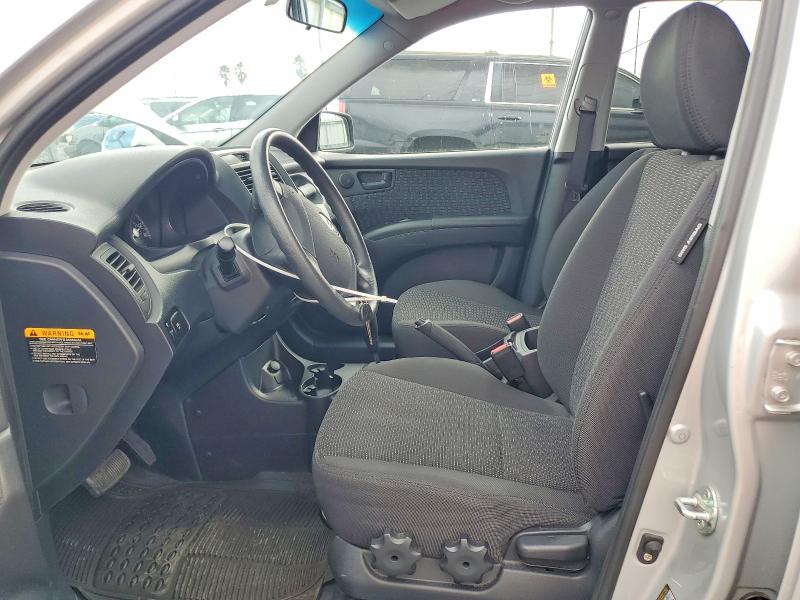 Aukcja sprzedaży 2008 Kia Sportage, vin: KNDJF724887540632, numer aukcji: 70788596
