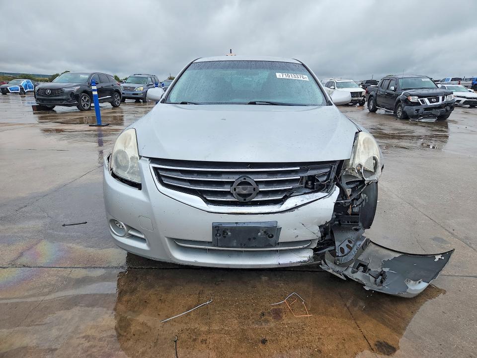 71013376 :رقم المزاد ، 1N4AL2AP0BN457888 vin ، 2011 Nissan Altima مزاد بيع