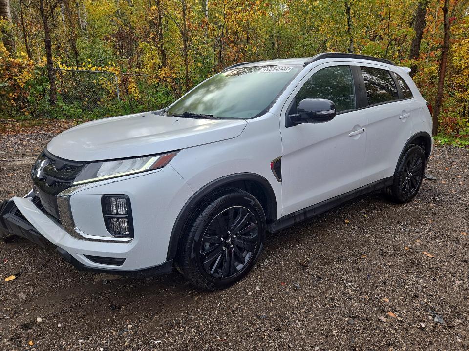 Продажа на аукционе авто 2023 Mitsubishi Rvr, vin: JA4AJVAW0PU603268, номер лота: 70984946