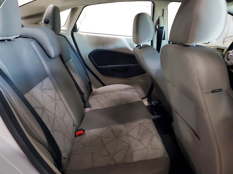 2013 Ford Fiesta მანქანა იყიდება აუქციონზე, vin: 3FADP4BJXDM103431, აუქციონის ნომერი: 71882856