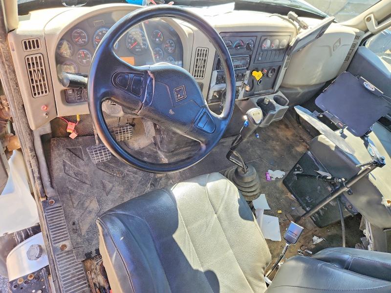 Продажа на аукционе авто 2012 International 7000, vin: 1HTWCAZN4CJ607543, номер лота: 71502476