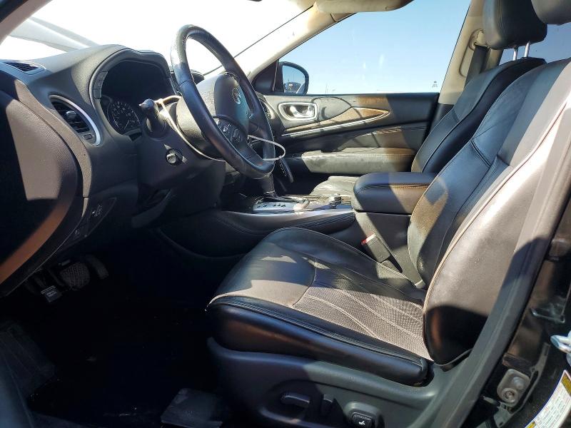 Продаж на аукціоні авто 2015 Infiniti Qx60, vin: 5N1AL0MN6FC523253, номер лоту: 70423336