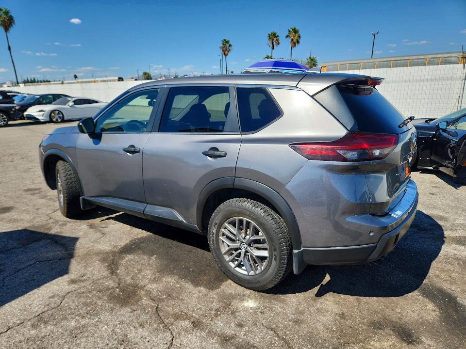 Продажа на аукционе авто 2021 Nissan Rogue, vin: JN8AT3ABXMW226728, номер лота: 71942596