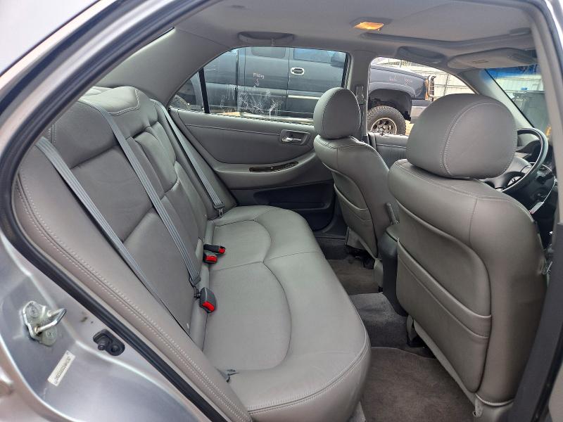 2001 Honda Accord მანქანა იყიდება აუქციონზე, vin: 1HGCG16511A041767, აუქციონის ნომერი: 74105246