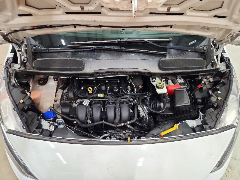 69349786 :رقم المزاد ، NM0LS7E23L1475261 vin ، 2020 Ford Transit Connect مزاد بيع