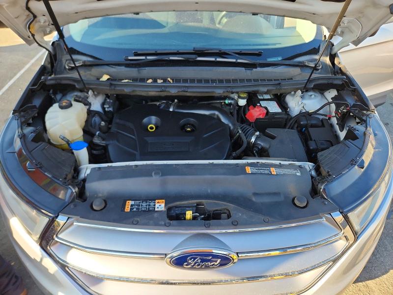 2018 Ford Edge მანქანა იყიდება აუქციონზე, vin: 2FMPK3G96JBB20783, აუქციონის ნომერი: 71749786