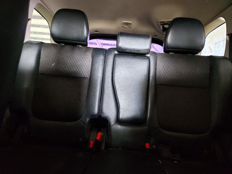 69526076 :رقم المزاد ، JA4AD3A34FZ001282 vin ، 2015 Mitsubishi Outlander مزاد بيع