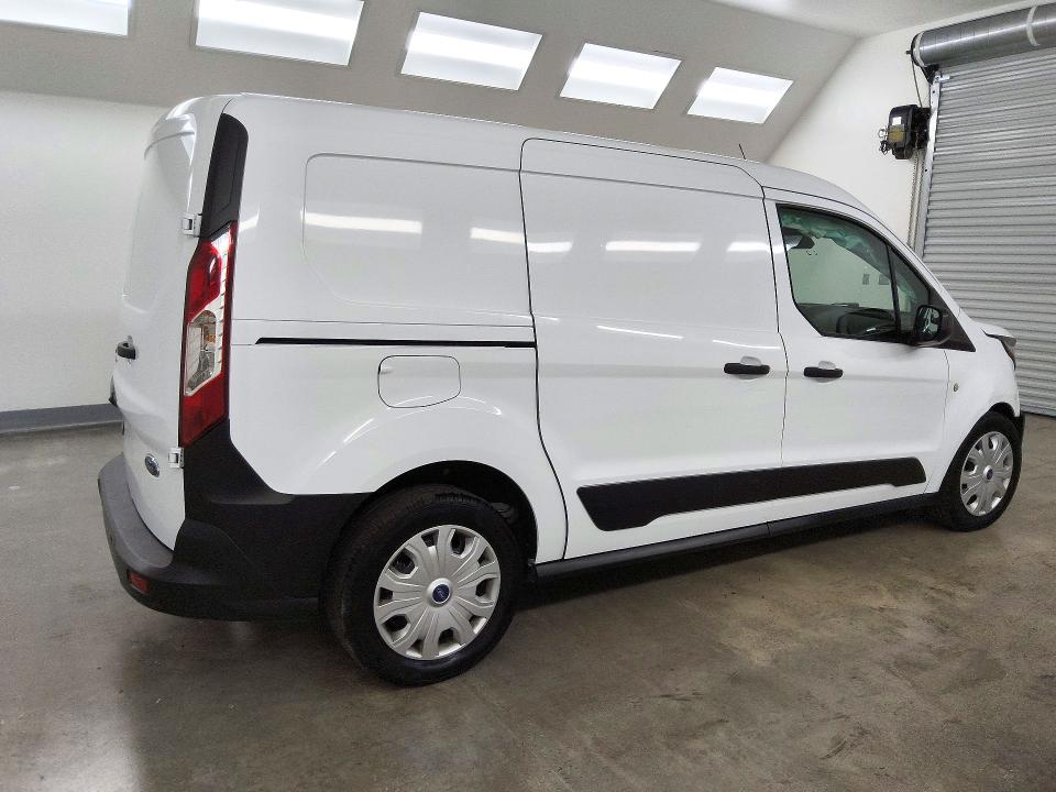 Продажа на аукционе авто 2022 Ford Transit Connect, vin: NM0LS7S25N1525441, номер лота: 71460446