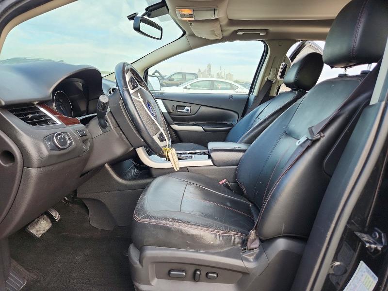 Продажа на аукционе авто 2013 Ford Edge, vin: 2FMDK3KC3DBA13393, номер лота: 73055196