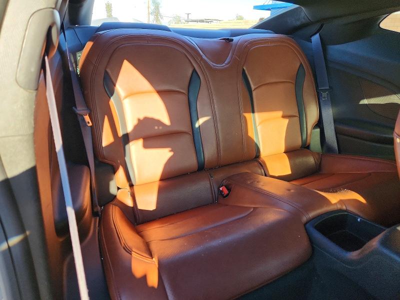 Aukcja sprzedaży 2016 Chevrolet Camaro, vin: 1G1FB1RS5G0146007, numer aukcji: 71553526