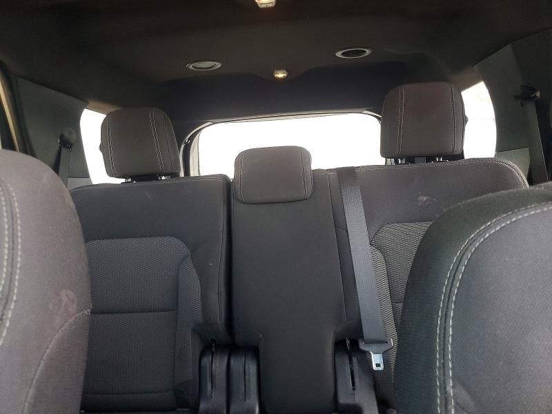 70702446 :رقم المزاد ، 1FM5K7D88HGD79479 vin ، 2017 Ford Explorer مزاد بيع