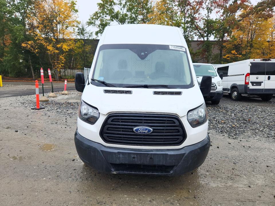 71649346 :رقم المزاد ، 1FTYR2XM3GKB21990 vin ، 2016 Ford Transit مزاد بيع