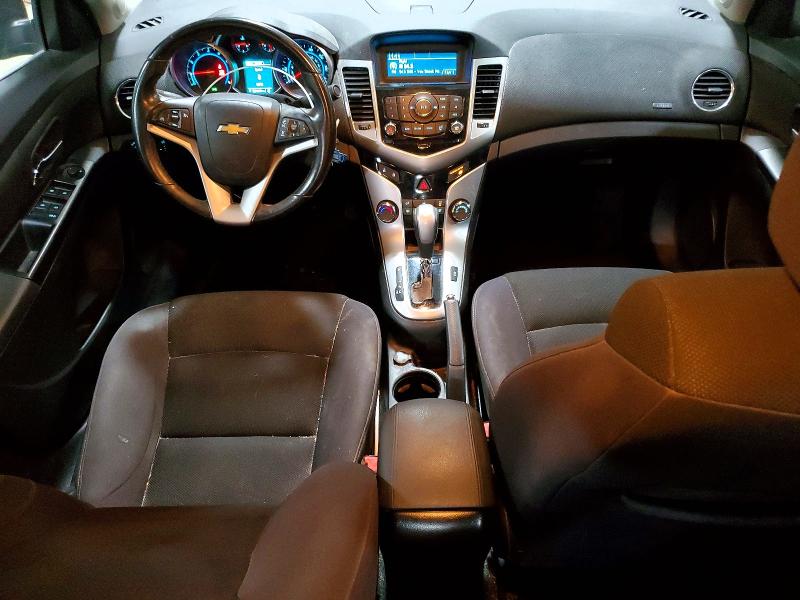 2014 Chevrolet Cruze მანქანა იყიდება აუქციონზე, vin: 1G1PC5SB3E7262488, აუქციონის ნომერი: 71738556
