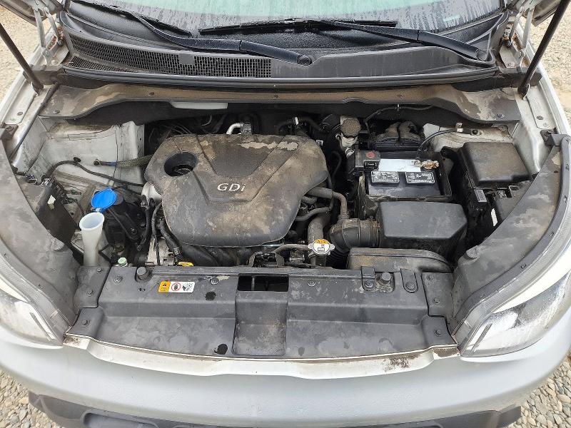 Продажа на аукционе авто 2015 Kia Soul, vin: KNDJN2A26F7776750, номер лота: 73664366