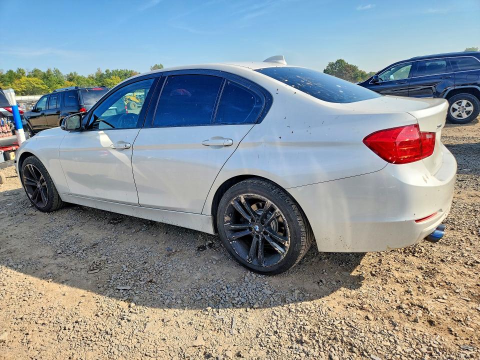 Aukcja sprzedaży 2015 Bmw 328, vin: WBA3B5G50FNS15036, numer aukcji: 71236946