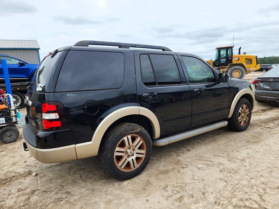 Продаж на аукціоні авто 2010 Ford Explorer, vin: 1FMEU6EE2AUA98150, номер лоту: 72020516