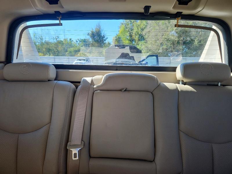 71024706 :رقم المزاد ، 3GYEK62N75G193384 vin ، 2005 Cadillac Escalade مزاد بيع
