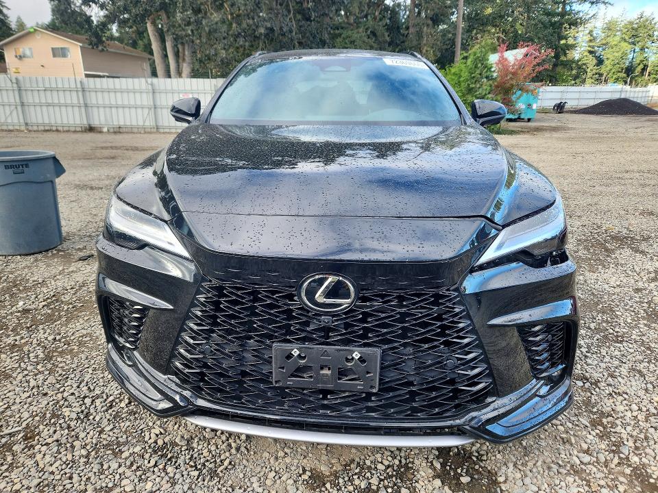Продажа на аукционе авто 2023 Lexus Rx, vin: 2T2BCMEA6PC009516, номер лота: 72369666