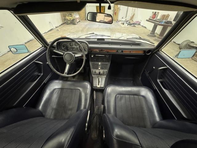 Продаж на аукціоні авто 1972 Bmw Bavaria, vin: 3131840, номер лоту: 71994946