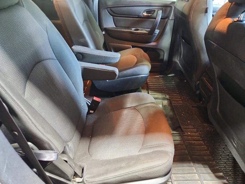 Aukcja sprzedaży 2016 Chevrolet Traverse, vin: 1GNKVGKD0GJ106561, numer aukcji: 71845226