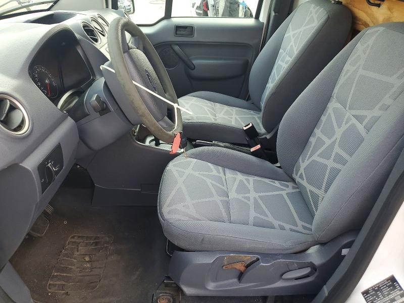 Продаж на аукціоні авто 2011 Ford Transit Connect, vin: NM0LS7BN4BT045515, номер лоту: 72185606