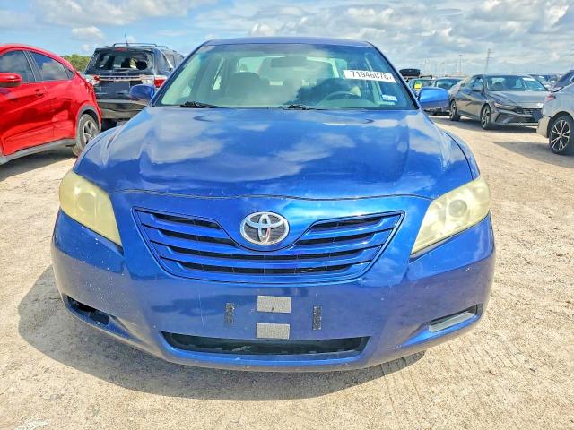 Продажа на аукционе авто 2009 Toyota Camry, vin: 4T1BE46K29U292018, номер лота: 71946076