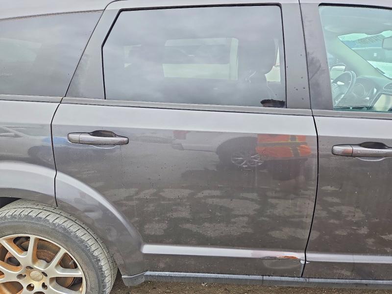 2014 Dodge Journey მანქანა იყიდება აუქციონზე, vin: 3C4PDDEG3ET309388, აუქციონის ნომერი: 71416166