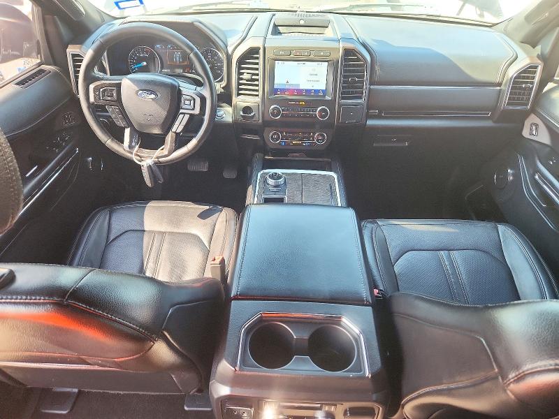 Продажа на аукционе авто 2020 Ford Expedition, vin: 1FMJK1KT7LEA47069, номер лота: 72302976