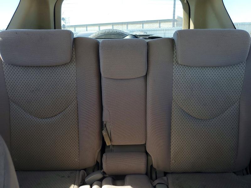 Aukcja sprzedaży 2008 Toyota Rav4, vin: JTMBD33V585162565, numer aukcji: 71571086