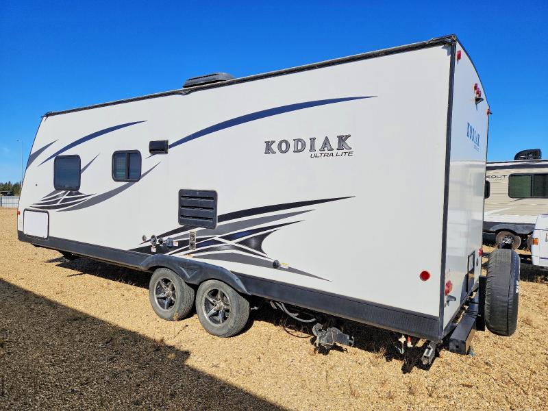 Продаж на аукціоні авто 2020 Dutchmen Kodiak 227bh, vin: 4YDT22723LJ970446, номер лоту: 70776306