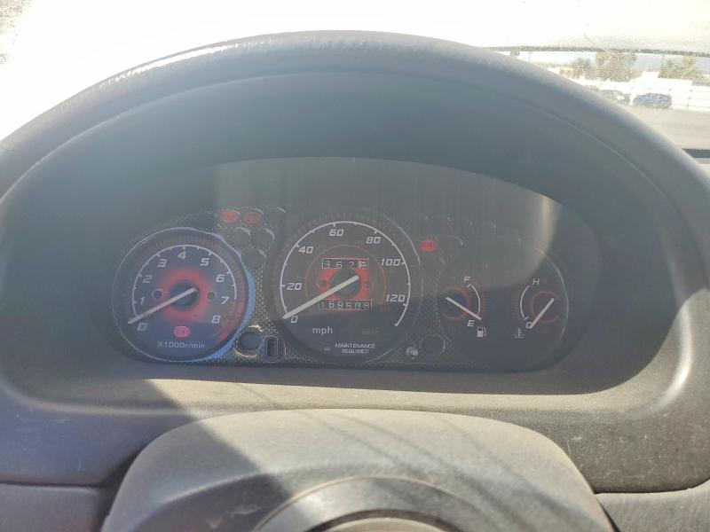 Aukcja sprzedaży 1996 Honda Civic, vin: 1HGEJ8147TL025310, numer aukcji: 69059646
