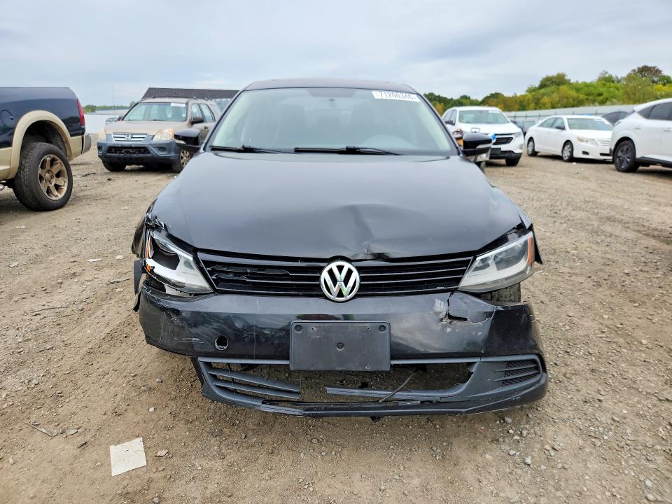 Продаж на аукціоні авто 2012 Volkswagen Jetta, vin: 3VWDP7AJ9CM312023, номер лоту: 71260346