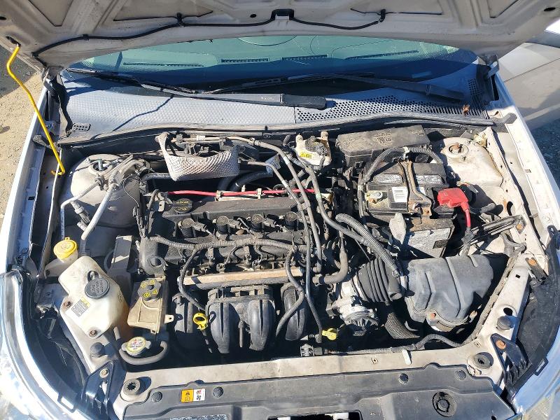 Продаж на аукціоні авто 2008 Ford Focus, vin: 1FAHP35N18W264444, номер лоту: 72132336