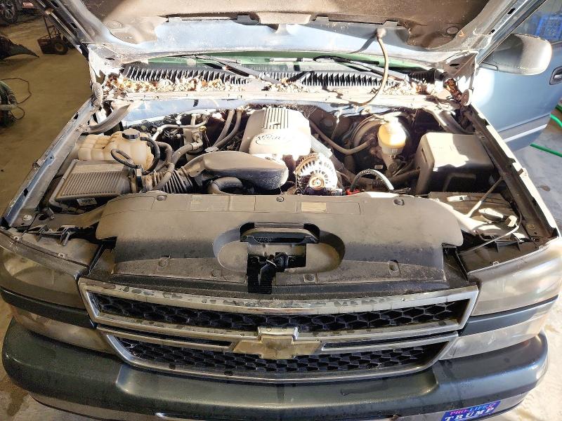 Aukcja sprzedaży 2006 Chevrolet Silverado, vin: 2GCEK13V461270620, numer aukcji: 73334106