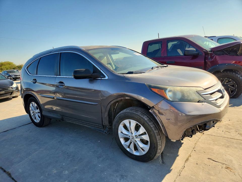 Aukcja sprzedaży 2012 Honda Cr-v, vin: 5J6RM3H70CL013634, numer aukcji: 72353526