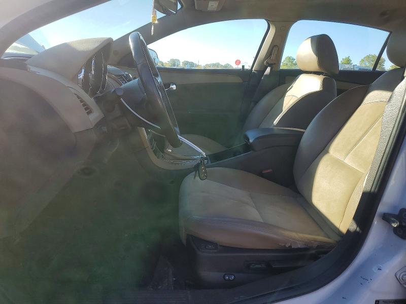 Продажа на аукционе авто 2010 Chevrolet Malibu, vin: 1G1ZD5E07AF192896, номер лота: 71713806