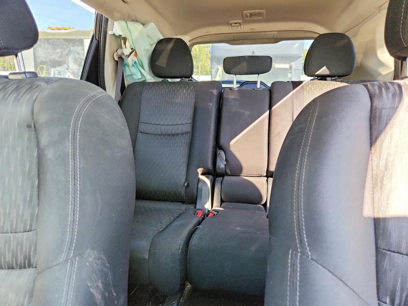 Продаж на аукціоні авто 2020 Nissan Rogue, vin: JN8AT2MT2LW030876, номер лоту: 71402756