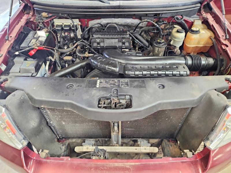 2006 Ford F150 მანქანა იყიდება აუქციონზე, vin: 1FTPW14546FB14131, აუქციონის ნომერი: 70882146